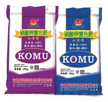 硝酸鉀KOMU復(fù)合肥-豐田農(nóng)業(yè)