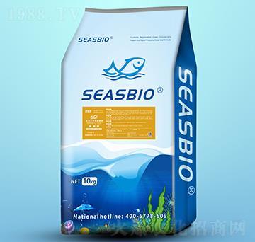 10kg高磷型大量元素水溶肥料10-45-10+TE-賽必優(yōu)