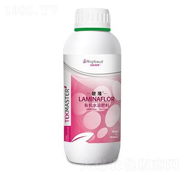 有機(jī)水溶肥料-碧隆-海德龍