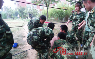 火爆網(wǎng)絡拓展訓練之生死電網(wǎng)