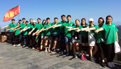 ����ɽ�������˻������ŵ�Ц��